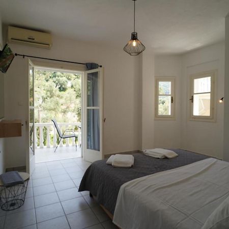 Enjoy Parga Appartments Esterno foto